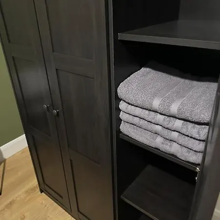 Convenient & Apartmán